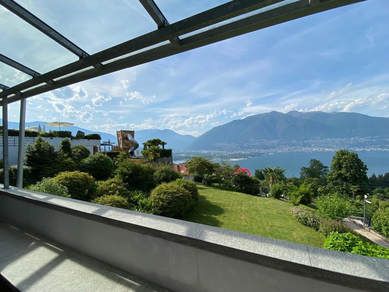 La Campagnola Studios, San Nazzaro, Switzerland