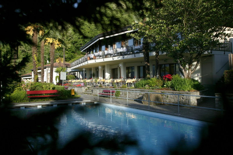 La Campagnola Studios, San Nazzaro, Switzerland
