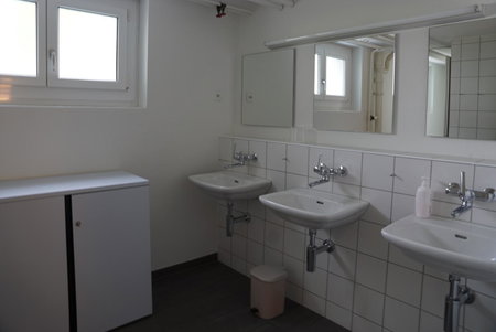 Hostel Eckstein, Zug, Switzerland