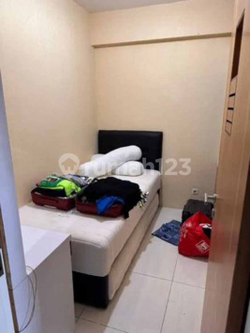Puncak Bukit Golf Apartment, Indonésie