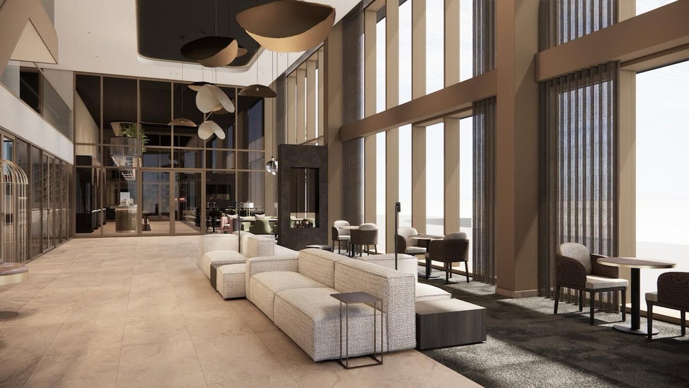 OZO Hotels President Airport, The Netherlands