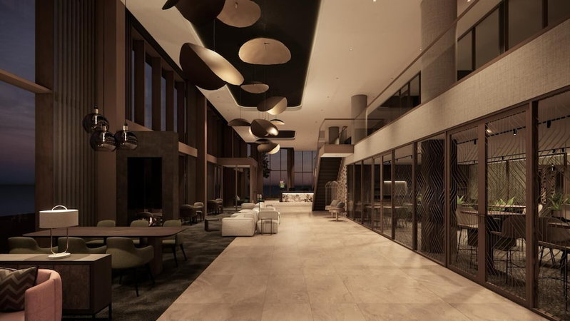 OZO Hotels President Airport, Hoofddorp, The Netherlands