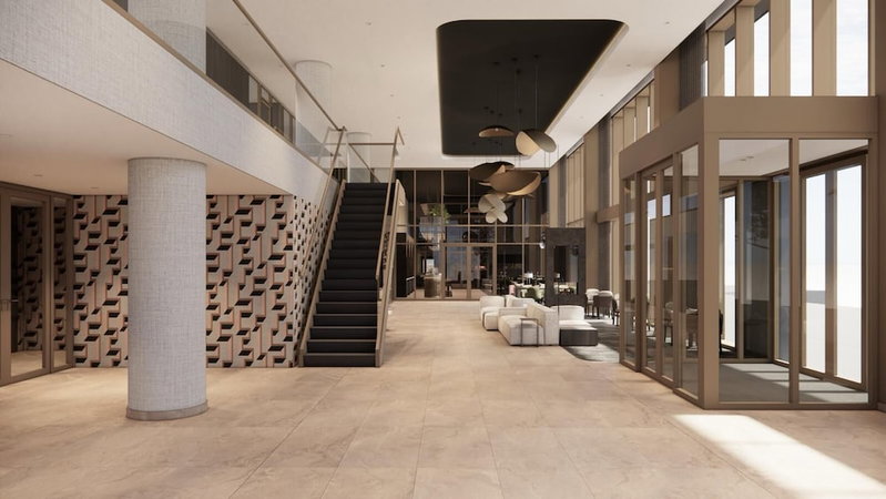 OZO Hotels President Airport, Hoofddorp, The Netherlands