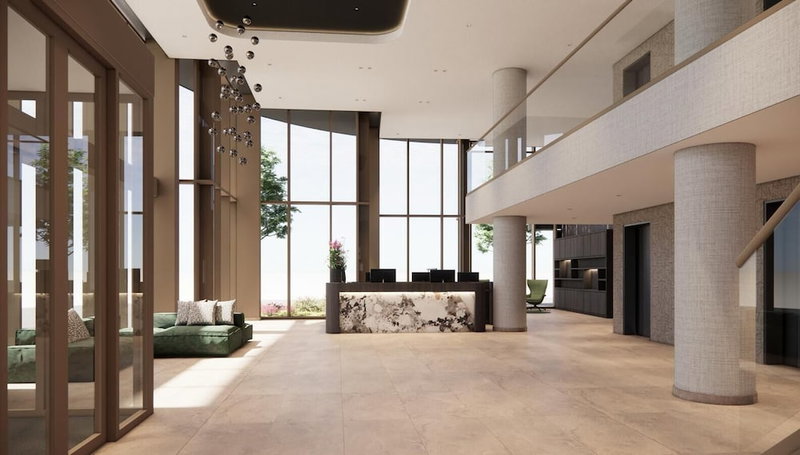 OZO Hotels President Airport, Hoofddorp, The Netherlands