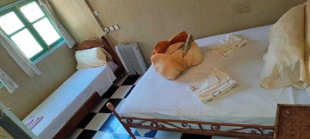 Hotel dar aicha, Toudgha El Oulia, Morocco