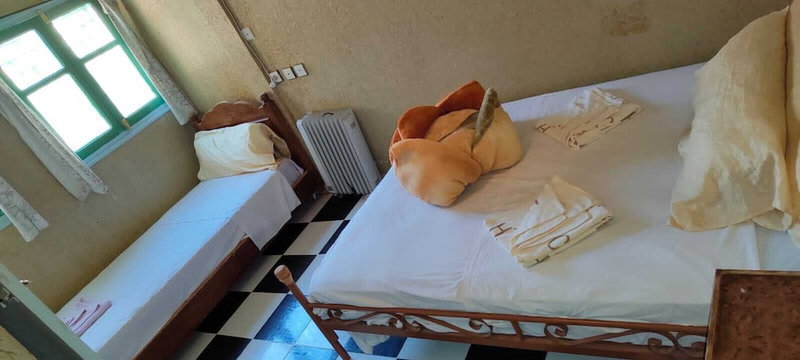 Hotel dar aicha, Toudgha El Oulia, Morocco