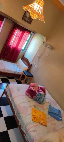 Hotel dar aicha, Toudgha El Oulia, Morocco