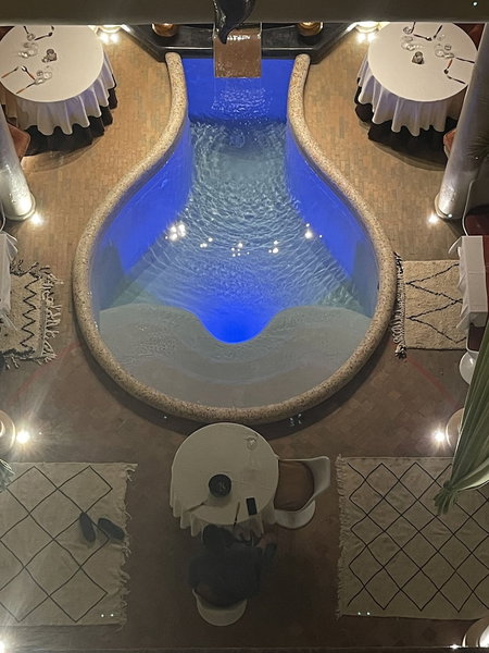 Maison MK, Marrakech, Morocco