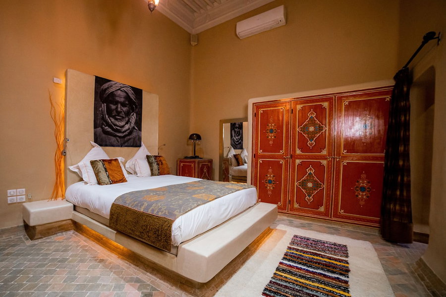 Maison MK, Marrakech, Morocco