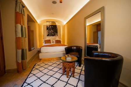 Maison MK, Marrakech, Morocco