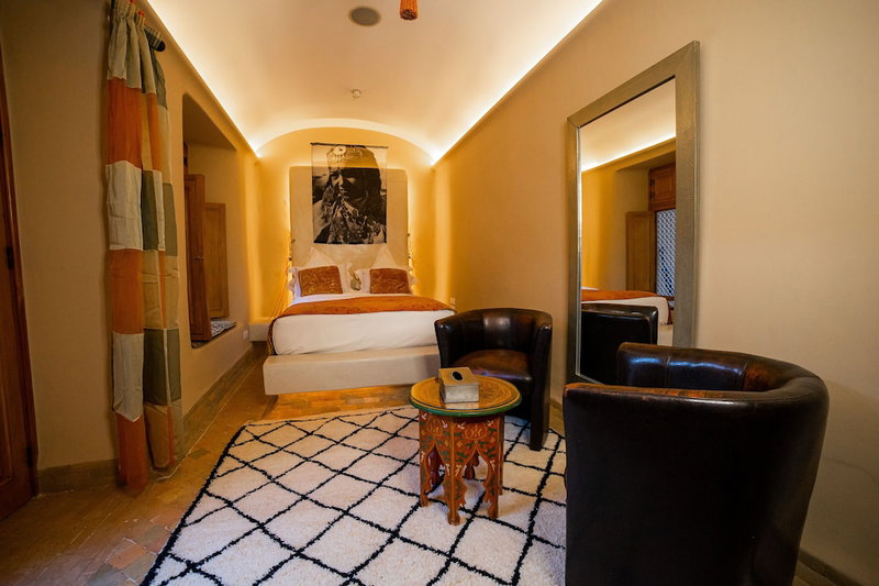 Maison MK, Marrakech, Morocco