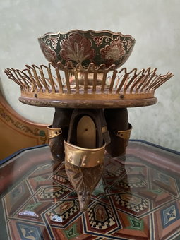 Riad kamal, Marrakech, Morocco