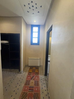 Villathaifa, Marrakech, Morocco