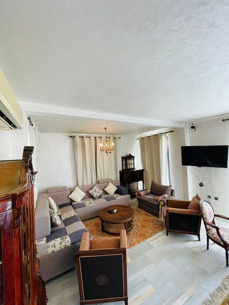 Villathaifa, Marrakech, Morocco