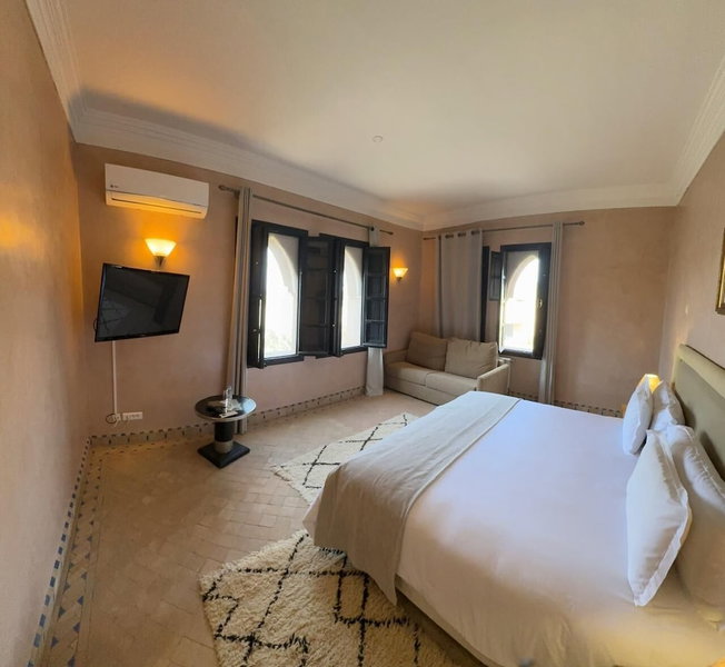 Villathaifa, Marrakech, Morocco