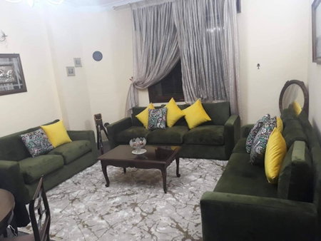 Maison vintage Rabat Agdal, Rabat, Morocco