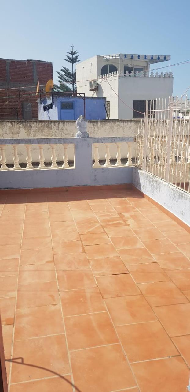 Hotel · Appartement 2 éme étage dans la médina kédima, Asilah