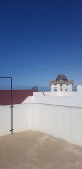 Appartement 2 éme étage dans la médina kédima, Asilah, Morocco