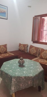 Appartement 2 éme étage dans la médina kédima, Asilah, Morocco