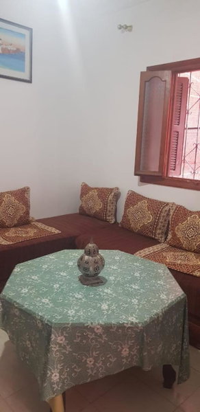 Appartement 2 éme étage dans la médina kédima, Asilah, Morocco