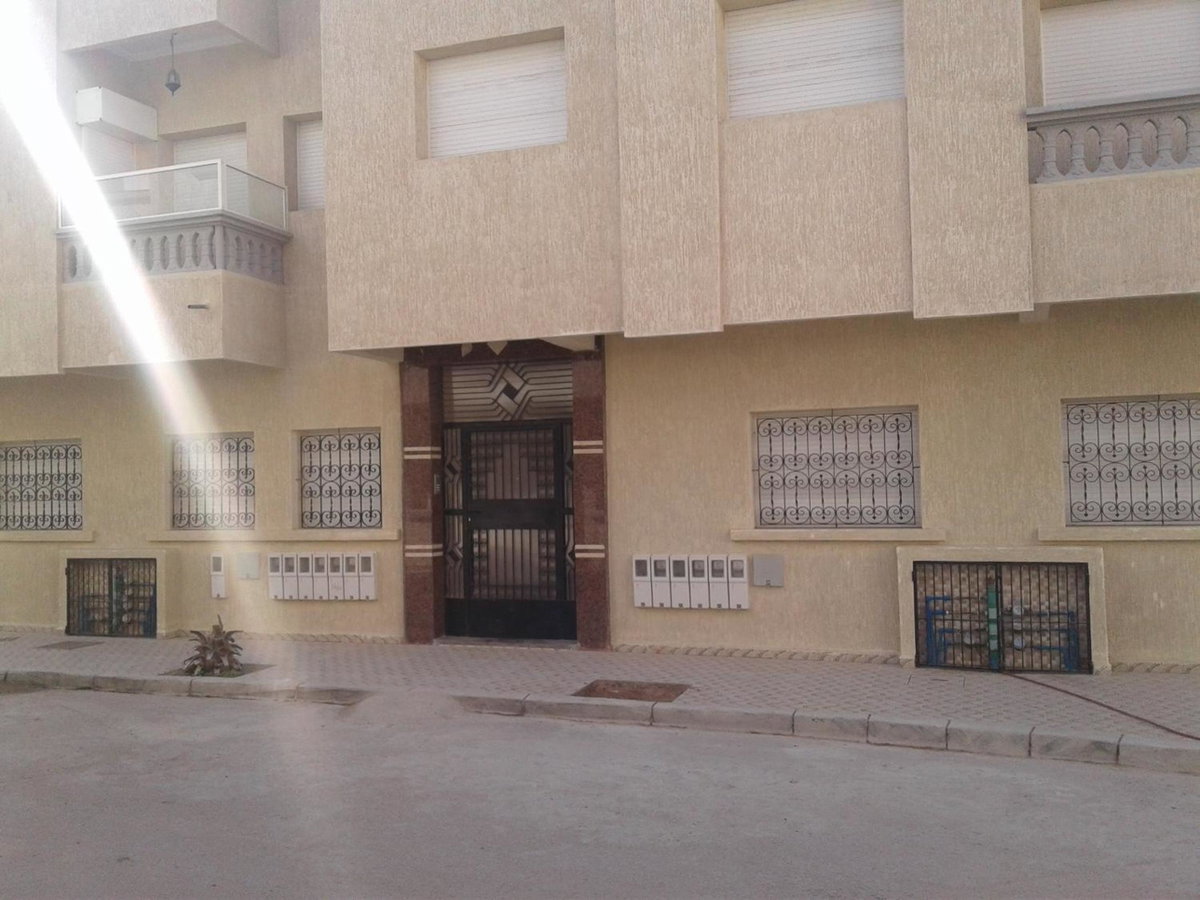 Al Oualidia Dar Diafa, Morocco