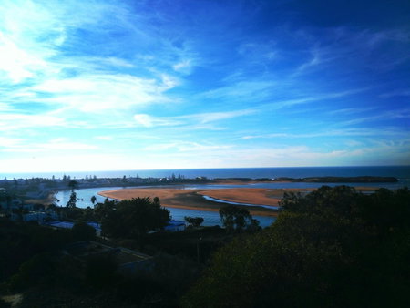 Al Oualidia Dar Diafa, Oualidia, Morocco