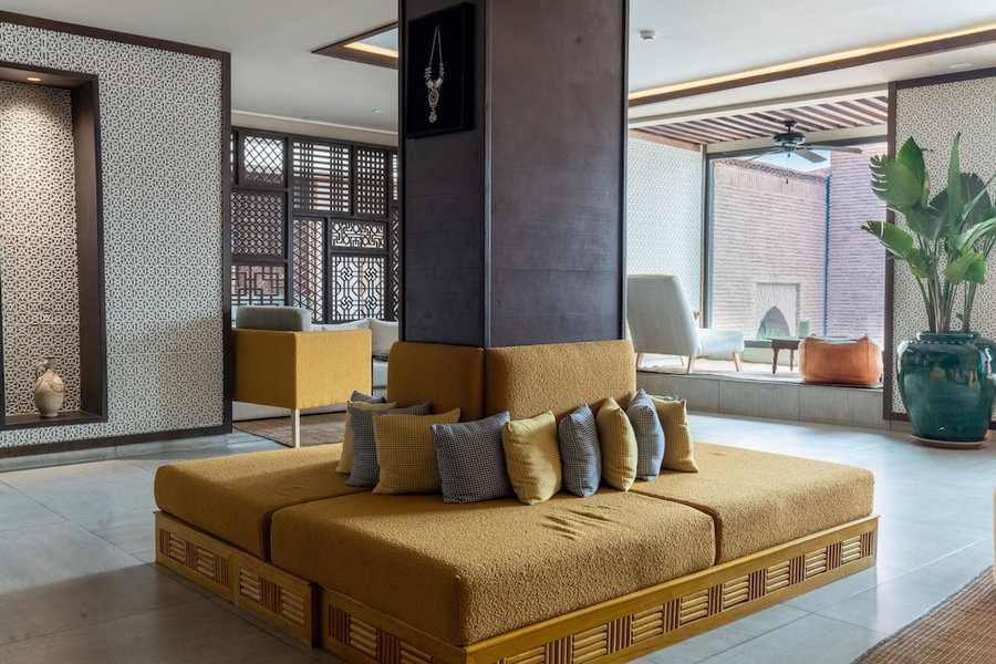 Widiane Villas, Bine el Ouidane, Morocco
