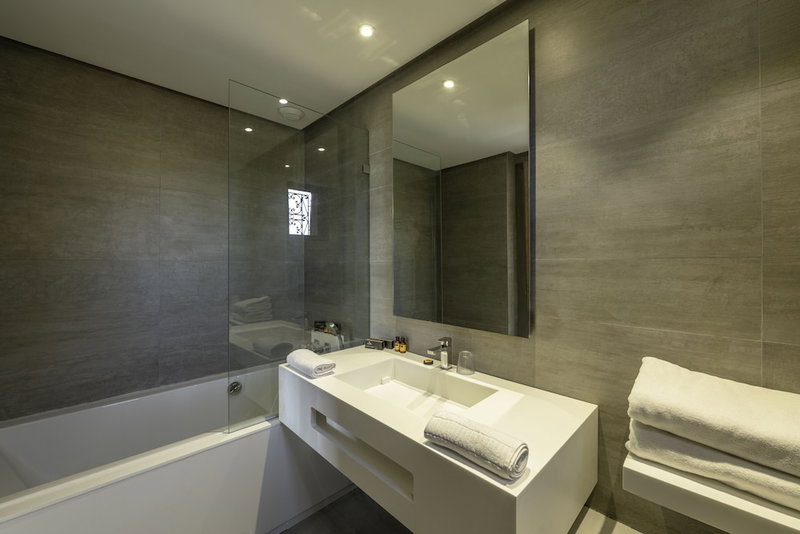 Widiane Villas, Bine el Ouidane, Morocco