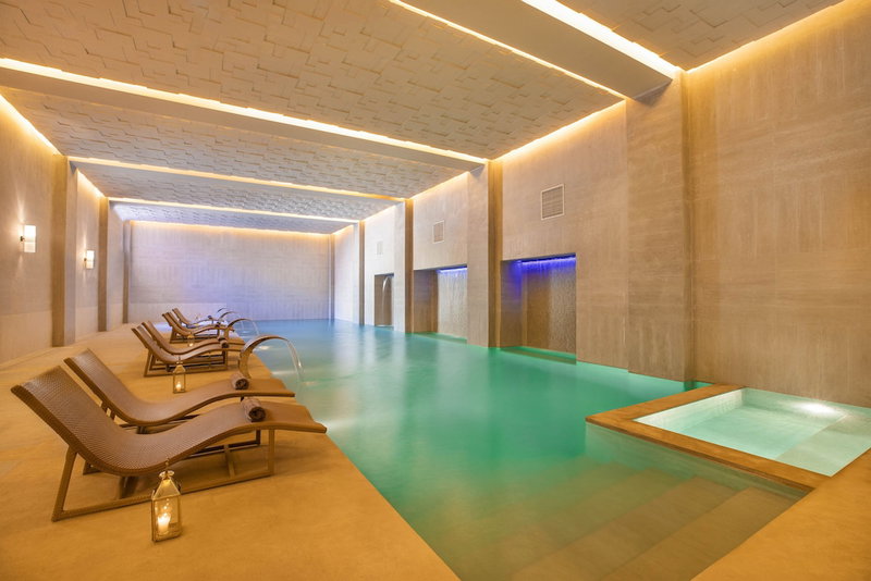 Widiane Villas, Bine el Ouidane, Morocco