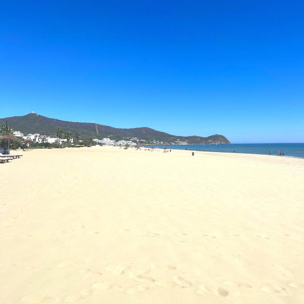 Cabo Negro, La Cassia 2 bedrooms appartment , shared pool , 150 m away from the Beach, and Golf course, Martil, Morocco