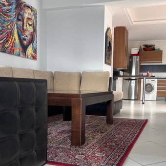 Cabo Negro, La Cassia 2 bedrooms appartment , shared pool , 150 m away from the Beach, and Golf course, Martil, Morocco