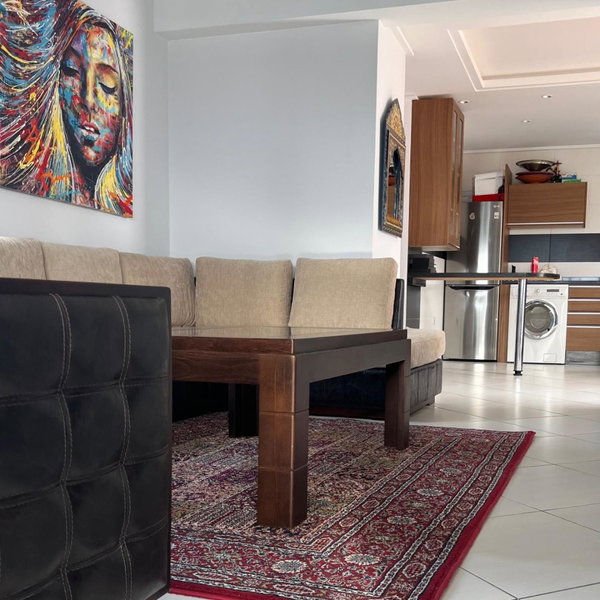 Cabo Negro, La Cassia 2 bedrooms appartment , shared pool , 150 m away from the Beach, and Golf course, Martil, Morocco