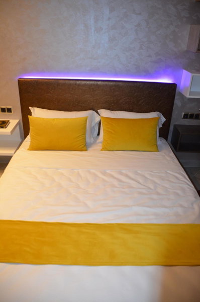 Honor Appart Hotel, Fnidek, Morocco