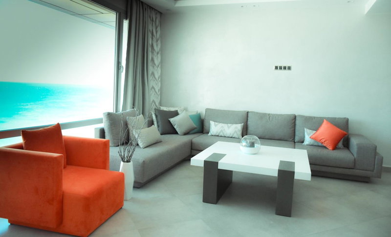 Honor Appart Hotel, Fnidek, Morocco