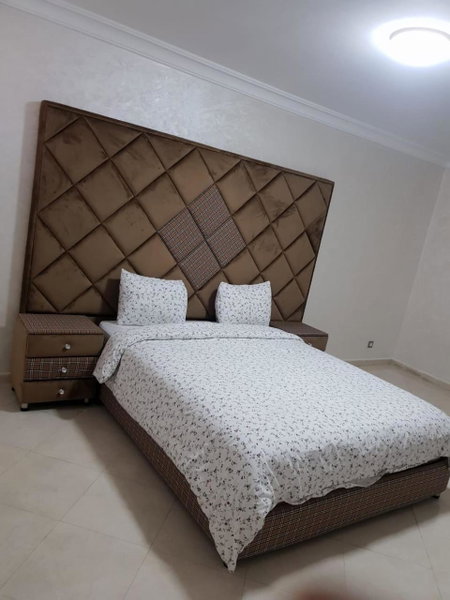 villa 31 de luxe avec Piscine hot gamme, Tangier, Morocco