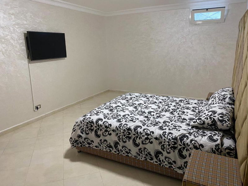 villa 31 de luxe avec Piscine hot gamme, Tangier, Morocco