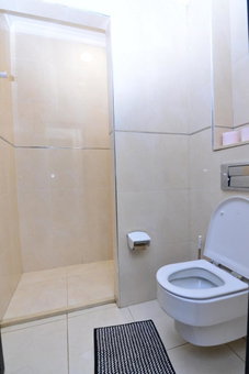 villa 31 de luxe avec Piscine hot gamme, Tangier, Morocco