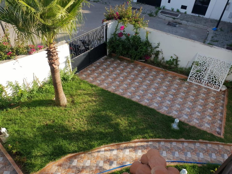 villa 31 de luxe avec Piscine hot gamme, Tangier, Morocco