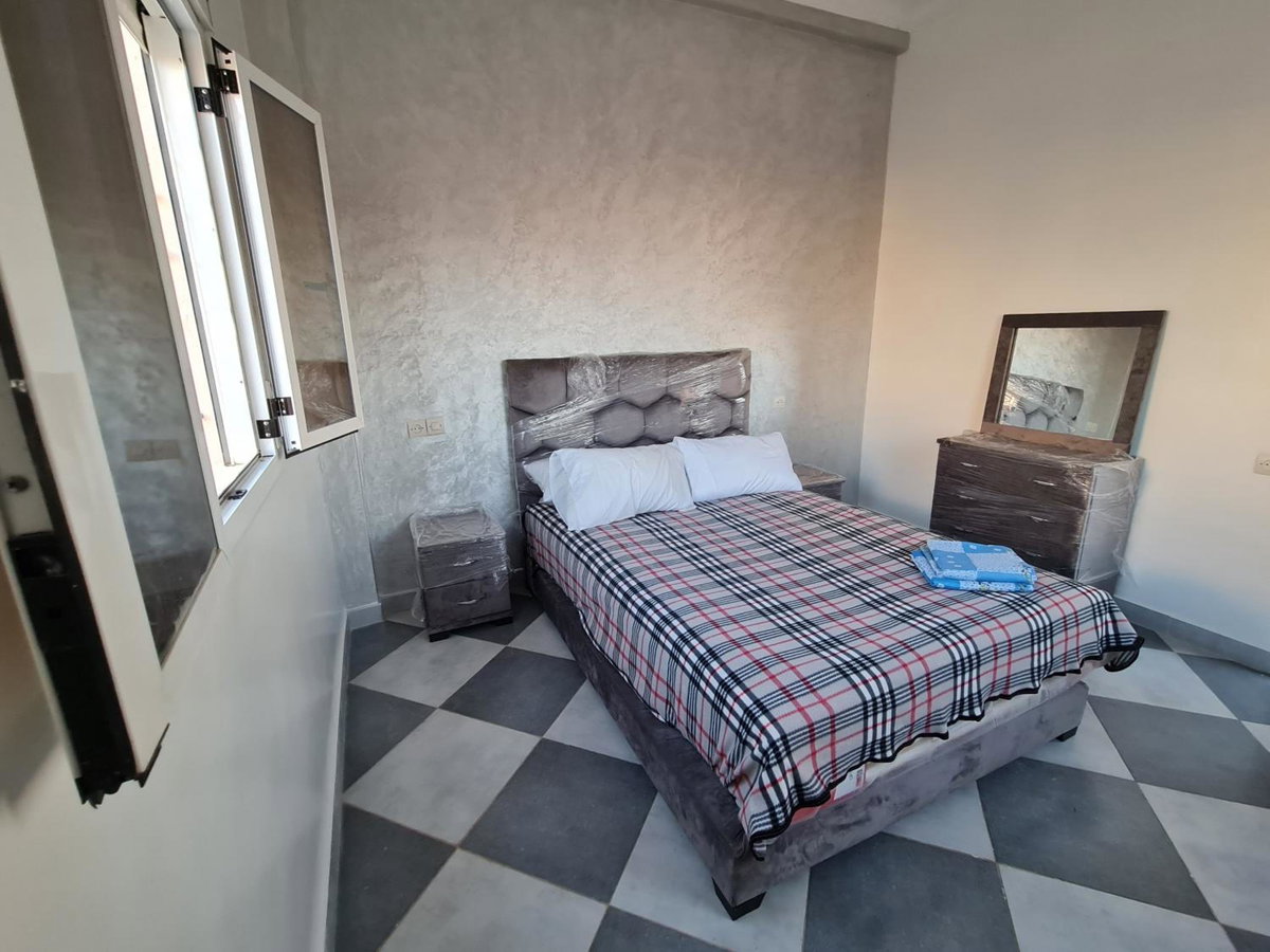 Appartement meublé à louer, Morocco