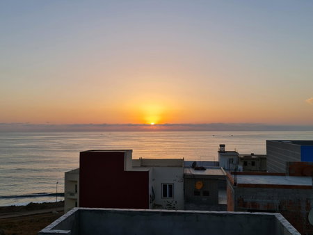 Appartement meublé à louer, Larache, Morocco