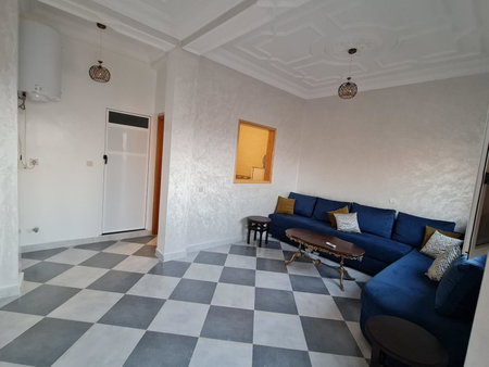 Appartement meublé à louer, Larache, Morocco