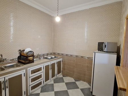 Appartement meublé à louer, Larache, Morocco