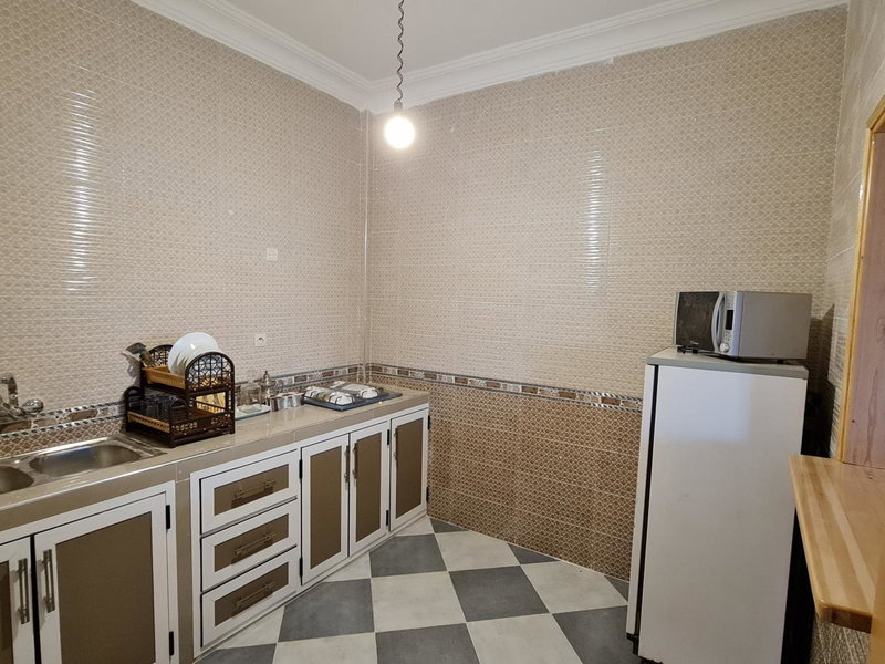 Appartement meublé à louer, Larache, Morocco