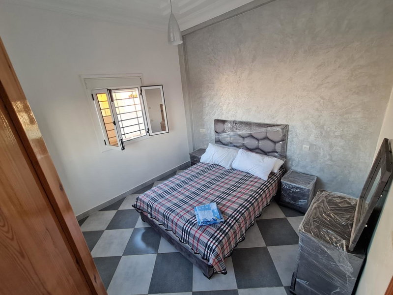 Appartement meublé à louer, Larache, Morocco