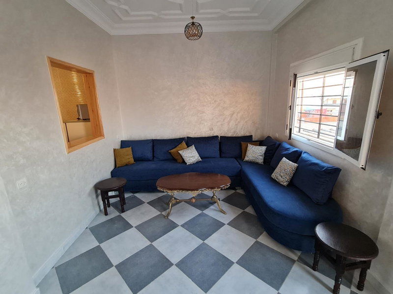 Appartement meublé à louer, Larache, Morocco