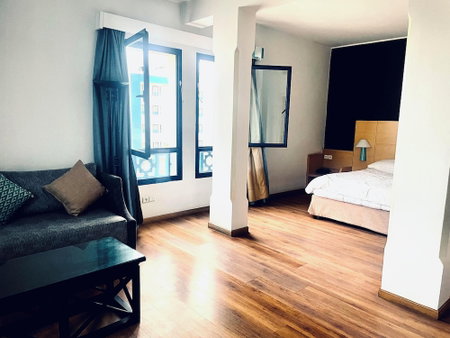 Anna Hotel Agadir, Agadir, Morocco