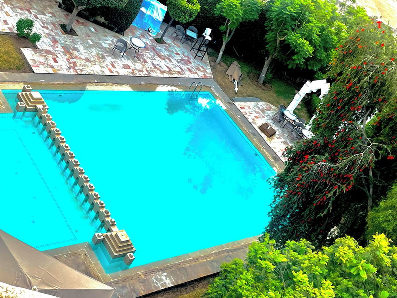 Anna Hotel Agadir, Agadir, Morocco