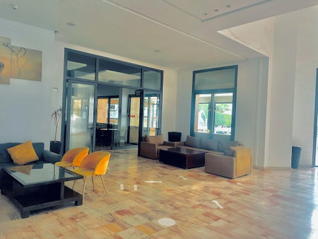 Anna Hotel Agadir, Agadir, Morocco
