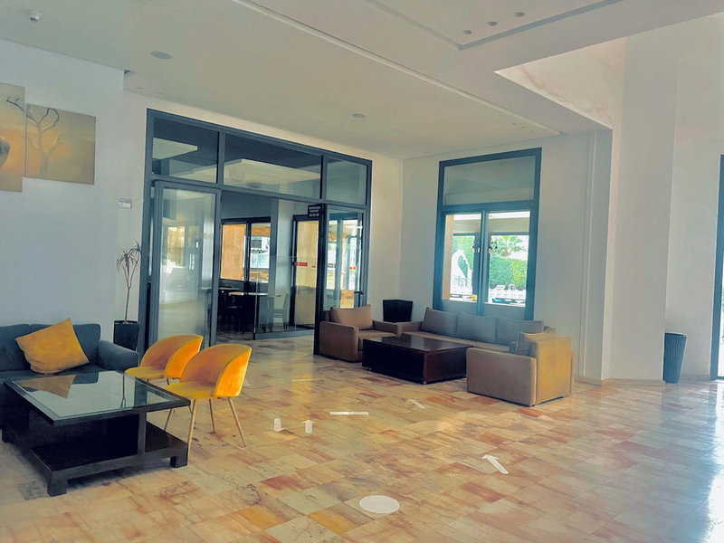 Anna Hotel Agadir, Agadir, Morocco