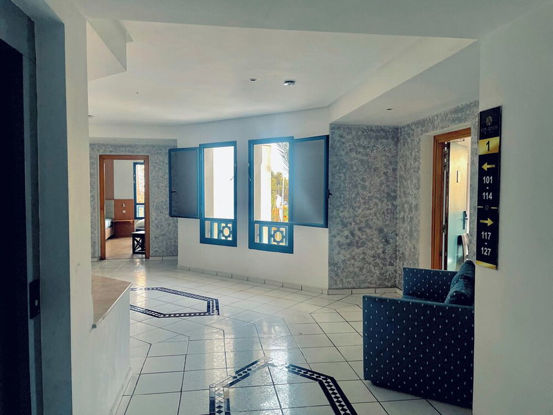 Anna Hotel Agadir, Agadir, Morocco